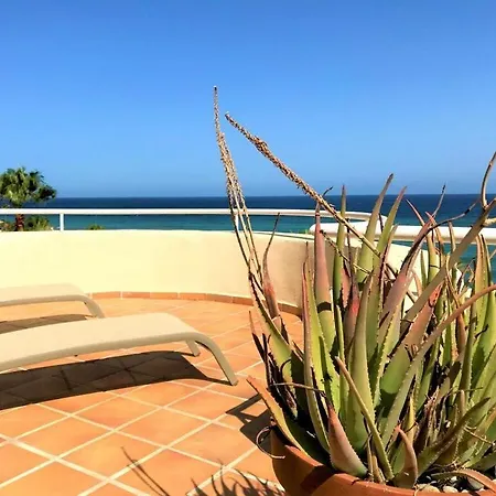 Penthouse Bermuda 2 Estepona