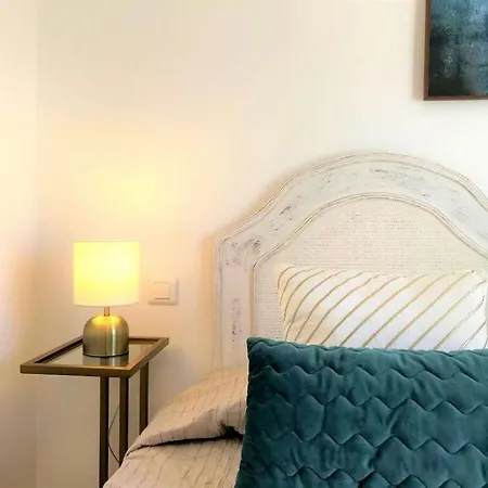 Penthouse Bermuda 2 * Estepona