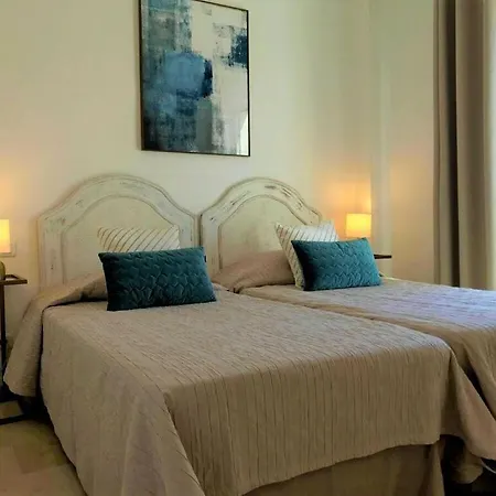 Nyaraló Penthouse Bermuda 2
