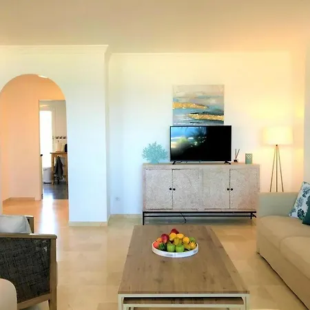 Nyaraló Penthouse Bermuda 2