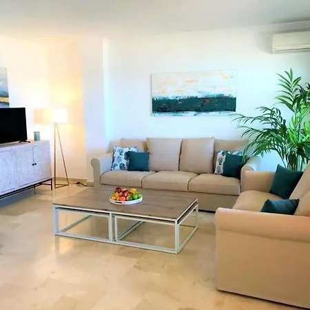 Penthouse Bermuda 2 * Estepona