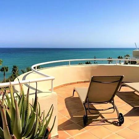 Penthouse Bermuda 2