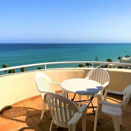 Nyaraló Penthouse Bermuda 2