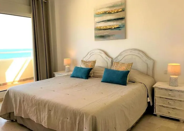 Penthouse Bermuda 2 Feriehus