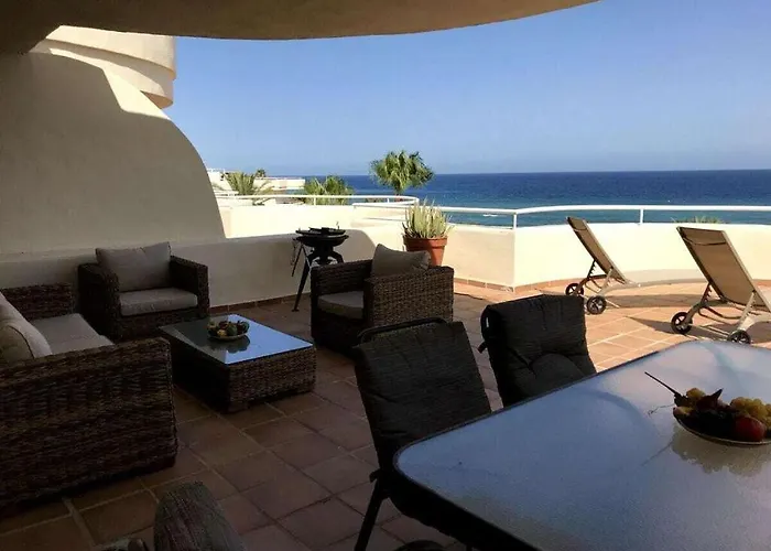 Penthouse Bermuda 2 * Estepona
