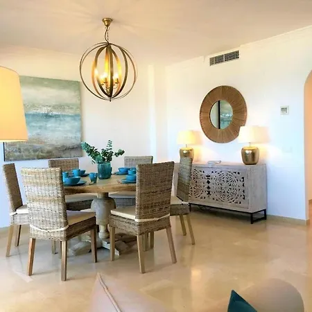 Penthouse Bermuda 2 Estepona