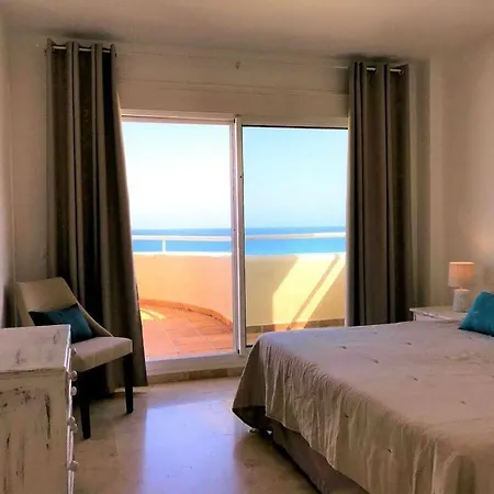 Holiday home Penthouse Bermuda 2 Estepona