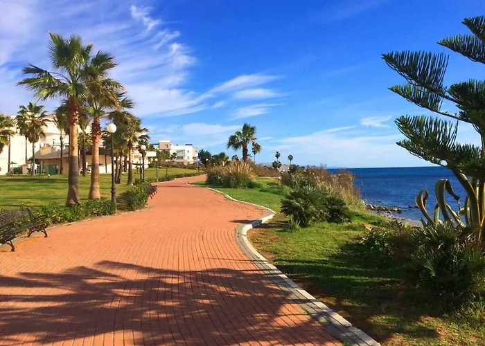 Casa vacanze Penthouse Bermuda 2 Estepona