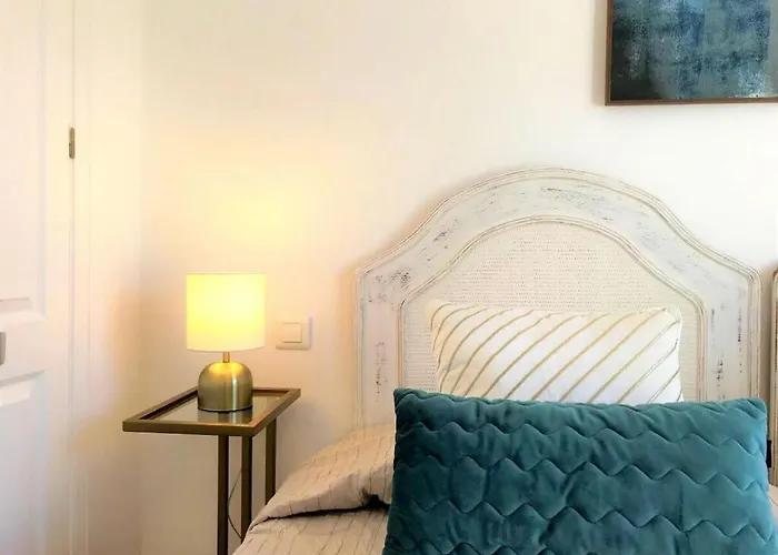 Penthouse Bermuda 2 * Estepona