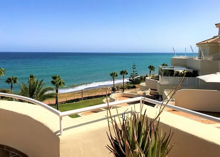 Penthouse Bermuda 2 Holiday home *