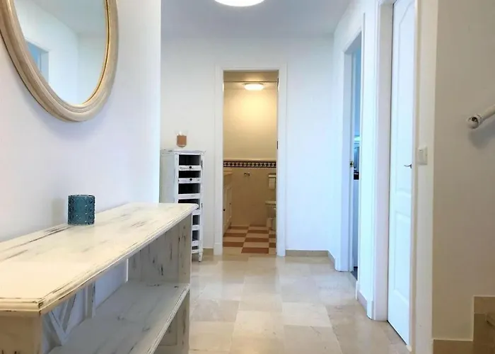 Penthouse Bermuda 2 Estepona