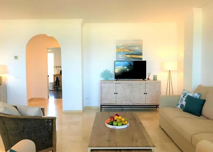 Holiday home Penthouse Bermuda 2