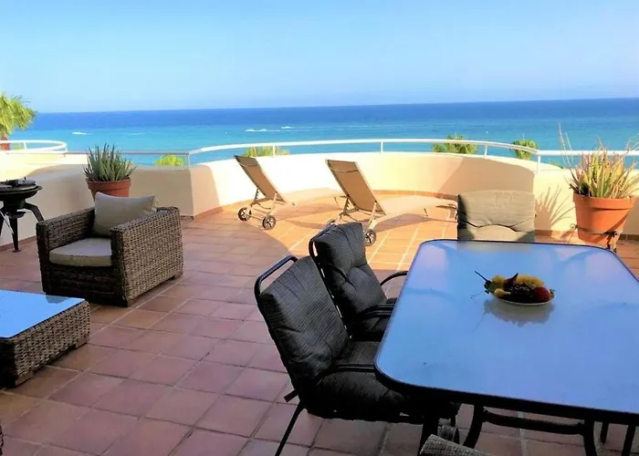 Penthouse Bermuda 2 *