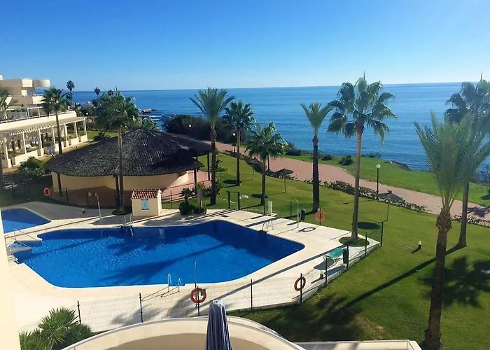 Penthouse Bermuda 2 Casa vacanze *