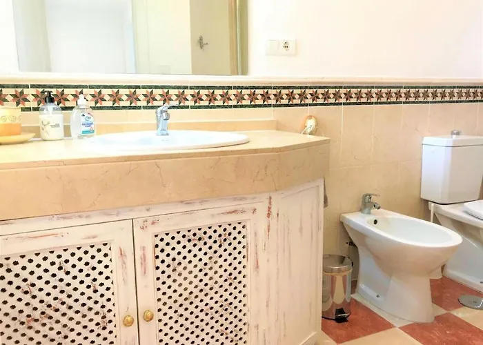 Casa vacanze Penthouse Bermuda 2 *