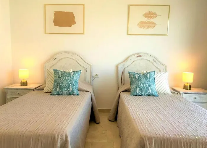 Penthouse Bermuda 2 Casa vacanze