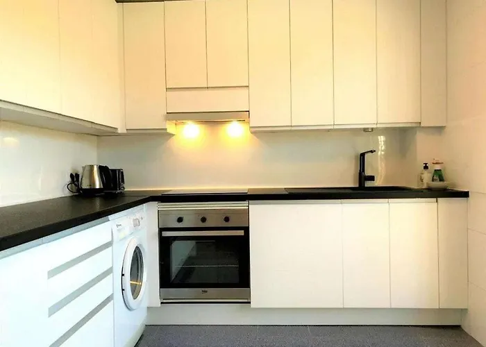 Penthouse Bermuda 2 * Estepona