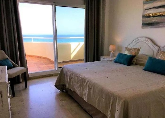 Penthouse Bermuda 2 Estepona