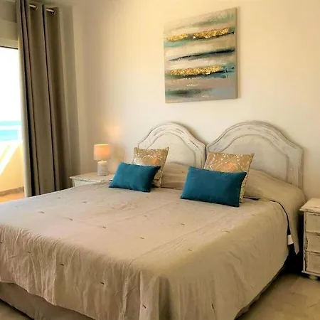 Penthouse Bermuda 2 펜션