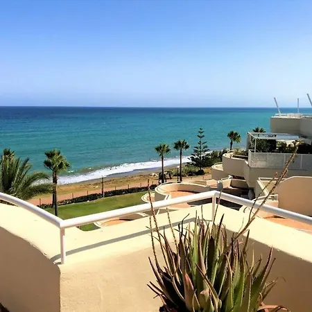 Penthouse Bermuda 2 Prázdninový dům *