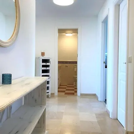 Penthouse Bermuda 2 Estepona