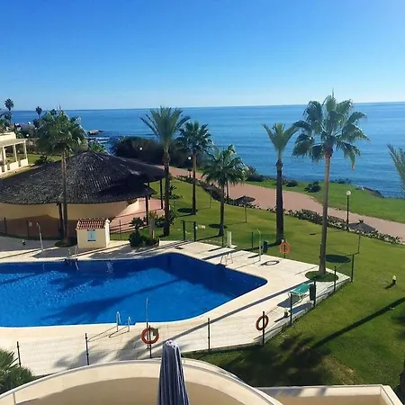 Penthouse Bermuda 2 Prázdninový dům *