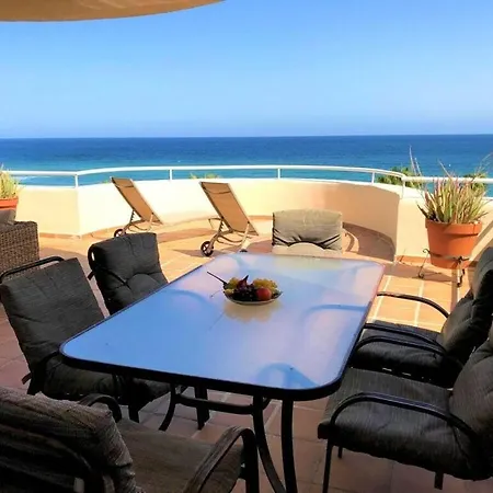 Prázdninový dům Penthouse Bermuda 2 Estepona