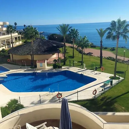 Prázdninový dům Penthouse Bermuda 2 *