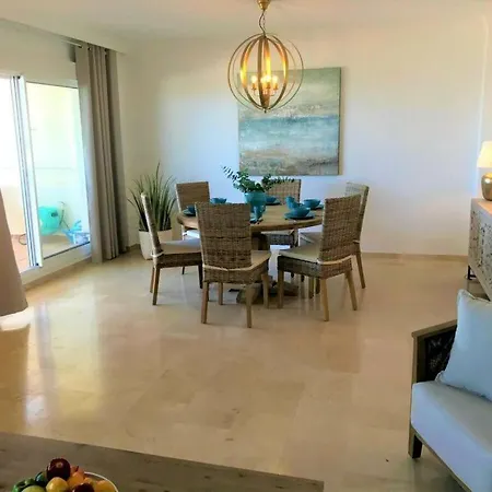 Penthouse Bermuda 2 Estepona