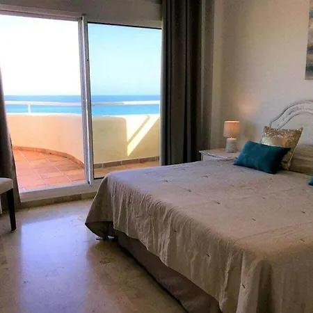 Penthouse Bermuda 2 Estepona